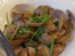 -海皇食府(水都假日酒店店)