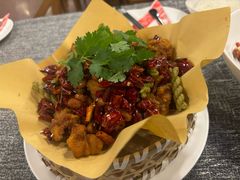 -徐记私厨(半淞园路店)