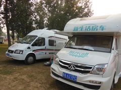 -北京房车博览中心