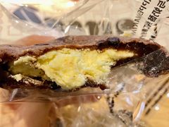 巧克力芝士薯片-Juicy Bakery(大学路店)