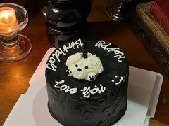 -千浔一暖DIY蛋糕烘焙(人民大学店)