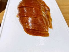 “酥不腻”烤鸭-小大董·烤鸭(五棵松店)