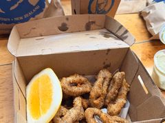 -Fergburger(皇后镇店)