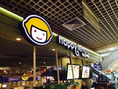 -快乐柠檬happylemon(日月光店)