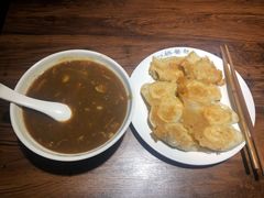 -州桥日夜餐馆