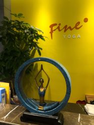 -FineYoga梵音瑜伽·普拉提