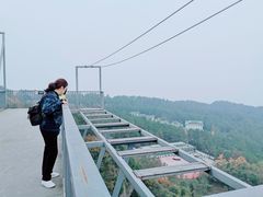 -窦圌山风景区