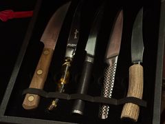 -恰餐厅及酒吧 CHAR Bar & Grill (北京丽都皇冠假日店)