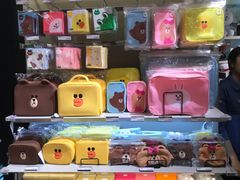 -line friends(明洞旗舰店)