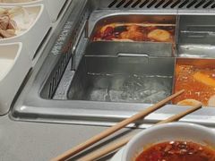 -海底捞火锅(勒泰店)