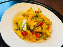 -滇野云南野生菌餐厅(陕西南路店)