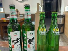 -泰白海鲜烧烤大全