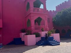 -漳州滨海火山岛自然生态风景区