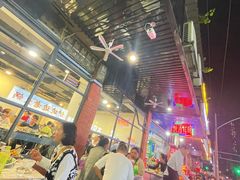 -小杨酒家(华苑小区店)