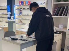 -视野联行眼镜·蔡司·尼康·授权优选门店(青浦宝龙店)