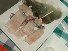 -中山脆肉鲩(新圳东路店)