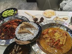 -柒五龙虾(八王寺店)