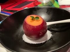 -上海滩餐厅(BFC外滩金融中心店)