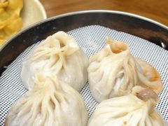 -李记清真馆(打钉巷店)
