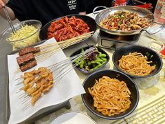 -聚味瞿记·龙虾堂(坡子街店)