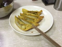 -金记老七家湾第一锅贴店(金沙井总店)