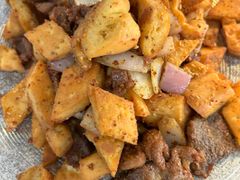 -帕米尔食府(白云观店)