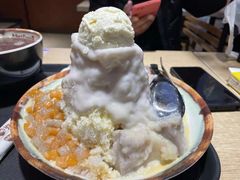 -鲜芋仙(华创店)