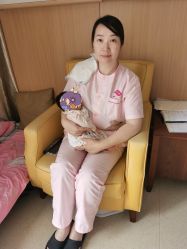 -鄞州妇女儿童医院·明州产后护理中心