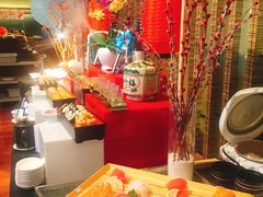 -富力希尔顿酒店·地阔自助餐厅