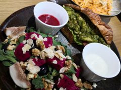 -HELLO 27 意面·沙拉·帕尼尼