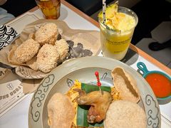 -太食獸泰式茶餐厅(IFS国金中心店)