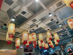 -朱光玉火锅馆(正弘城店)