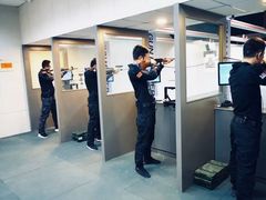 -枪王·真枪实弹射击俱乐部(昌建广场店)