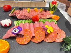 -家路国际大酒店·自助餐(惠阳店)