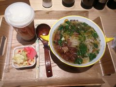 -黔真牛原汤牛肉粉