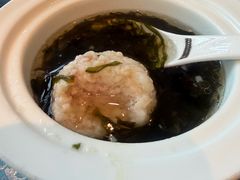 -扬州香格里拉·香宫中餐厅