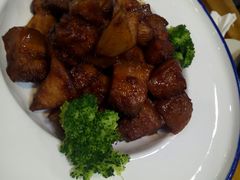 -非常粥道(天宝东街店)