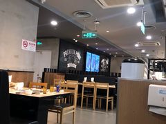 -新石器烤肉(百联川沙店)