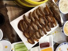 -清真•蜀风园(丁字沽总店)