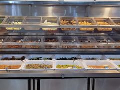 -德天下自助水饺(海洪店)