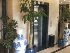 -利金足道(前进大街店)