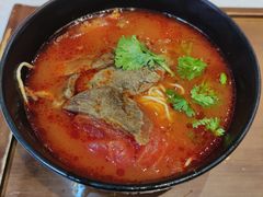 -牛腩之旅·牛腩牛杂煲(光启城美食城店)
