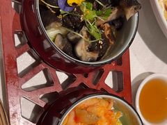 -柒园·三十年创意杭帮菜(龙湖滨江天街店)