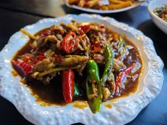 -赣菜笔记·江西米粉·小龙虾·小炒(曹杨路店)