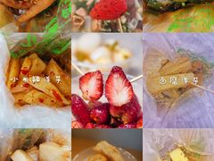 -雪儿钱局泡菜