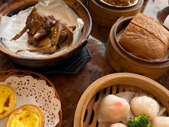 -澳门西南饭店·粤菜·茶市·手工点心(华海路店)