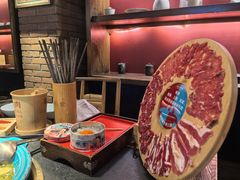 -吼堂老火锅(太古里总店)