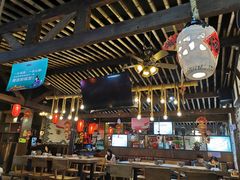 大堂-酒阳蒸经小酒馆(解放碑店)