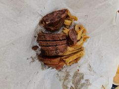 -老白家水盆羊肉