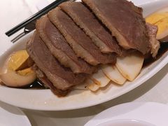 -百乐潮州酒家(时代广场店)